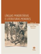 Línguas minoritárias e literaturas menores - vol. 3