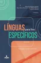 LÍNGUAS PARA FINS ESPECÍFICOS: formação e prática docente LÍNGUAS PARA FINS ESPECÍFICOS: formação e prática docente