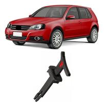 Lingueta Puxador Frontal Do Fecho Do Capo Golf 2008 Ate 2014