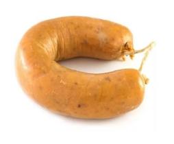 Linguiça Alheira Tipo Portuguesa 500g