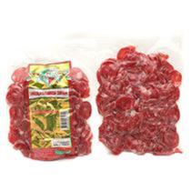 Linguiça Calabresa Curada Fatiada Dicallani 250g