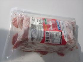 Linguiça calabresa Fatiada