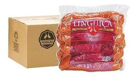 Linguiça Calabresa Perdigao Defumada 2,5kg - Perdigão