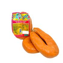 Linguiça Defumada Alheira Tradicional Di Callani