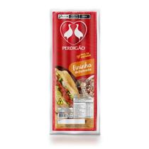 Linguiça Mista Defumada Fininha Perdigão 2,5kg Caixa cOM 6