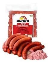 linGUIÇA TIPO CALABRESA aurora 5 kg