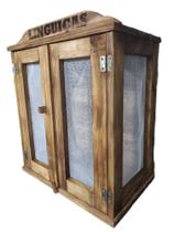 Linguiceira duas portas