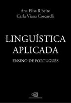 Linguística Aplicada - Ensino de Português
