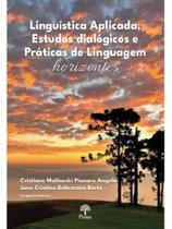 Linguística aplicada, estudos dialógicos e práticas de linguagem