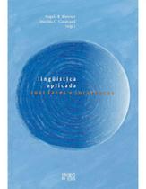 Linguística aplicada Linguística aplicada