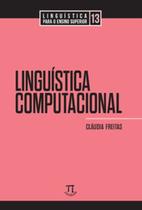 Linguística computacional