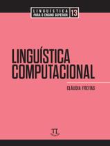 Linguistica Computacional - PARABOLA