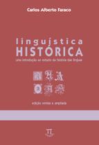 Linguistica historica - na ponta da lingua - PARABOLA