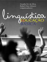 Linguística na educação básica Linguística na educação básica