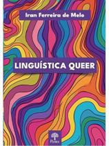 Linguística queer Linguística queer