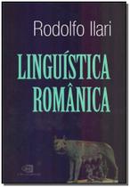 Linguística Românica