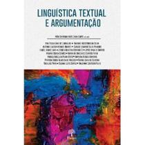 Linguística Textual e Argumentação - PONTES Linguística Textual e Argumentação - PONTES