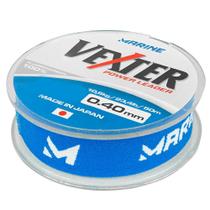 Linha 0.40mm 23.4Lb 50m Marine Vexter Power Leader