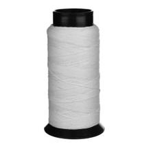 Linha 10 De Pipa Águia 100% Algodão 200 Jardas 1 Tubo