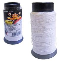 Linha 10 Para Pipa 100 Jardas - Real Seda