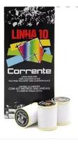 Linha 10 pipa Corrente 500 Jardas Com 12 Carretéis Original