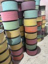 Linha 4 áspera 6 mil jardas