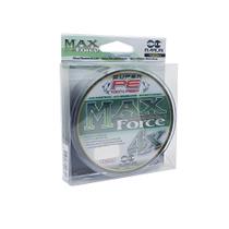 Linha 4x 150m Verde PE Max Force 0. c LB - Maruri Linha 4x 150m Verde PE Max Force 0. c LB - Maruri