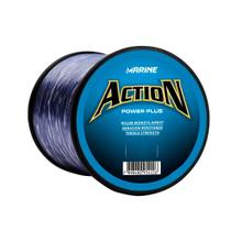 Linha Action Grey - Marine