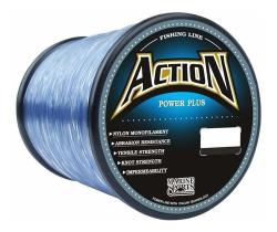 Linha Action Monofilamento 0,30mm 16lbs 7,2kg, 600m