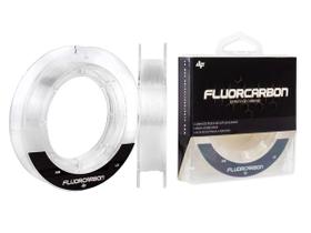 Linha Albatroz Fluorcarbon 0,47mm 30,0lbs/13,6kg - 50 Metros