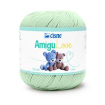 Linha Amigulove Cisne 170m