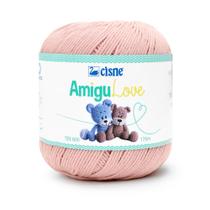 Linha Amigulove Cisne 170m