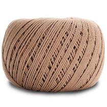 Linha Amigurumi 100% Algodão 254m Circulo p/ Crochê e Tricô