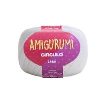 Linha Amigurumi Circulo 125g