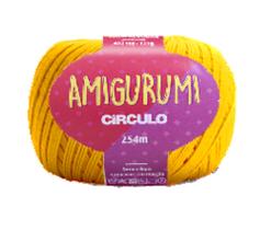 Linha Amigurumi Circulo 125g