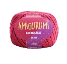 Linha Amigurumi Circulo 125g