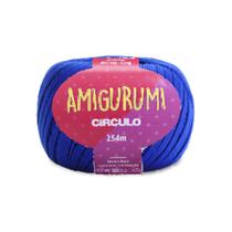 Linha Amigurumi Circulo 125g