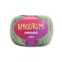 Linha Amigurumi Circulo 125g