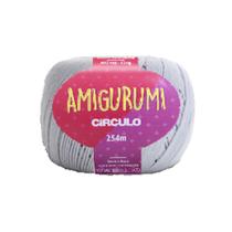 Linha Amigurumi Circulo 125g