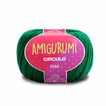 Linha Amigurumi da Círculo 254m