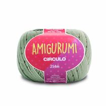 Linha Amigurumi da Círculo 254m - Circulo