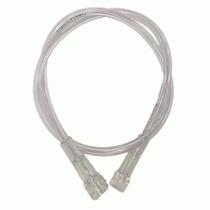 Linha amostragem capnografia gases luer 3mt