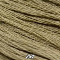 Linha Anchor Mouline 8m - 9