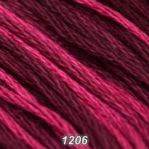 Linha Anchor Mouline Mescla 8m Linha Anchor Mouline Mescla 8m