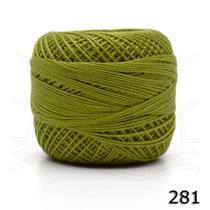 Linha Anchor Perlé 85m - 4