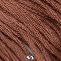 Linha Anchor Torçal Pérola 22m