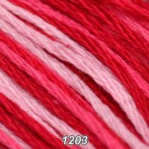 Linha Anchor Torçal Pérola Mescla 22m