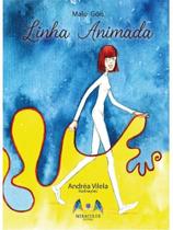 Linha animada Linha animada