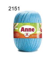 Linha Anne 500 Circulo 2