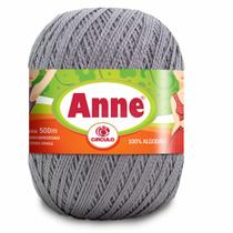 Linha Anne 500 Círculo 500 metros